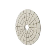 Круг шлифовальный гибкий Sturm! 9012-W100-BUFF - изображение 6