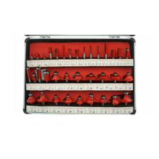 Набор фрез Sturm 9016-RB-S35 - изображение 8