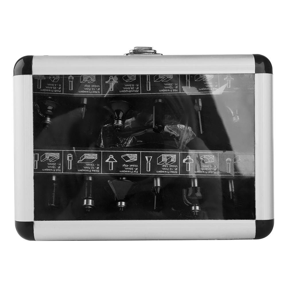 Набор фрез Sturm 9016-RB-S8-12-3 - изображение 2