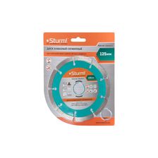 Диск алмазный Sturm 9020-04-150x22-C - изображение 5