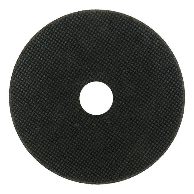 Отрезной диск по металлу Sturm! 9020-07-125x10 - изображение 4