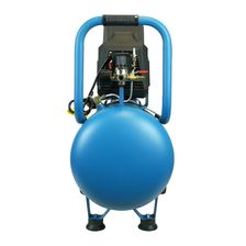 Компрессор воздушный масляный Sturm! AC93150P, 2кВт, 340л/мин, ресивер 50л, Professional - изображение 15