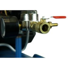 Компрессор воздушный масляный Sturm! AC93150P, 2кВт, 340л/мин, ресивер 50л, Professional - изображение 16