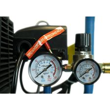 Компрессор воздушный масляный Sturm! AC93150P, 2кВт, 340л/мин, ресивер 50л, Professional - изображение 18