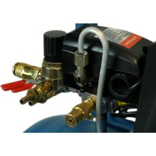 Компрессор воздушный масляный Sturm! AC93150P, 2кВт, 340л/мин, ресивер 50л, Professional - изображение 23