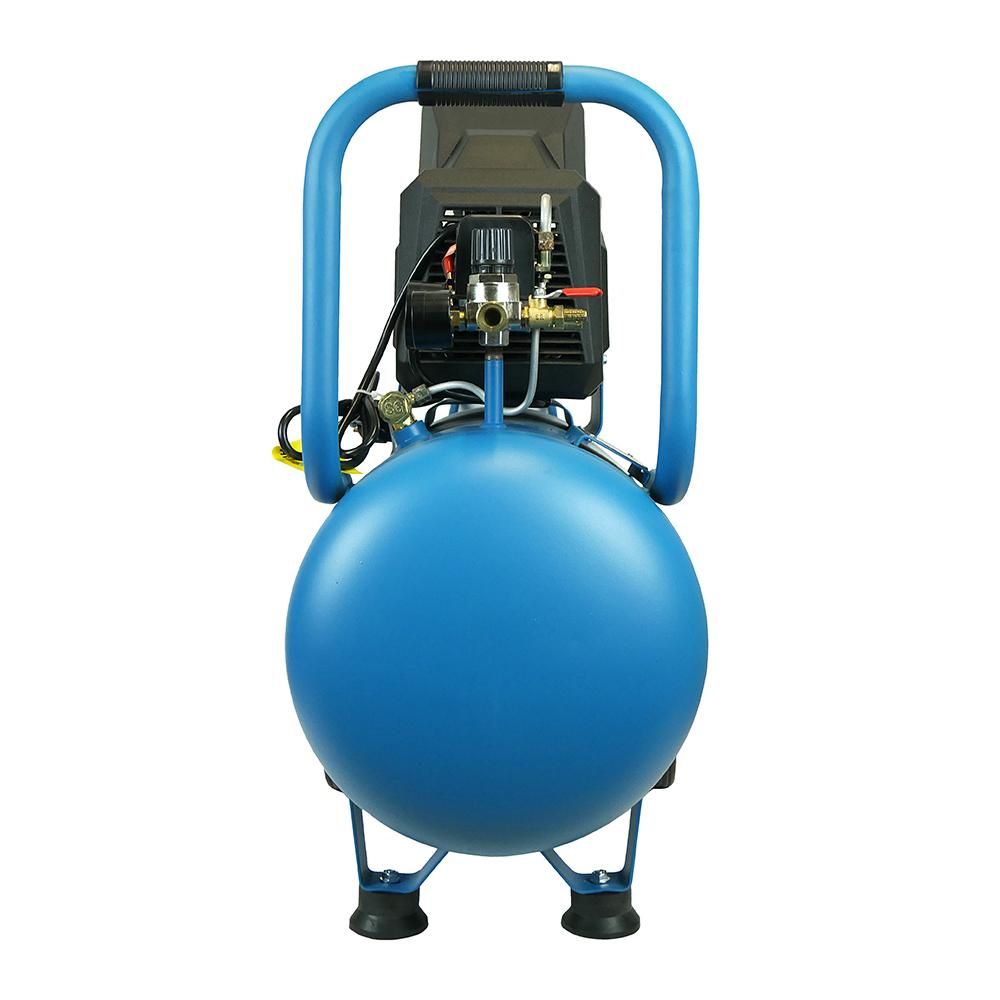 Компрессор воздушный масляный Sturm! AC93150P, 2кВт, 340л/мин, ресивер 50л, Professional - изображение 3