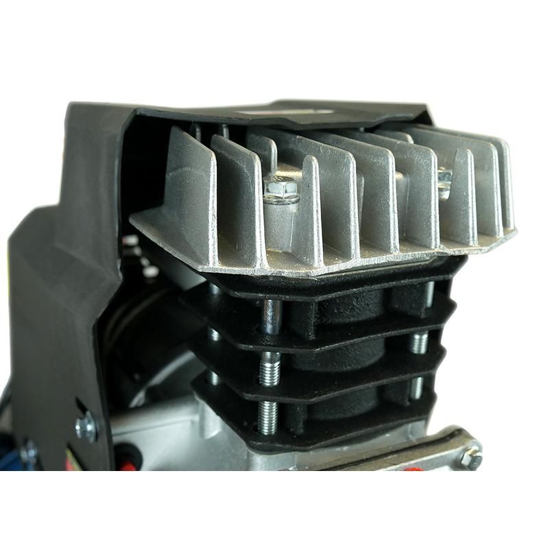 Компрессор воздушный масляный Sturm! AC93150P, 2кВт, 340л/мин, ресивер 50л, Professional - изображение 8