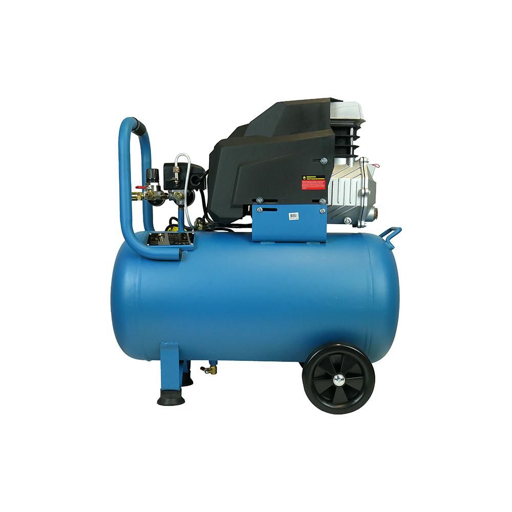 Компрессор воздушный масляный Sturm! AC93150P, 2кВт, 340л/мин, ресивер 50л, Professional - изображение 9