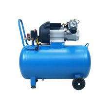 Компрессор воздушный масляный Sturm! AC932100, 2,4кВт, 410л/мин, ресивер 100л, прямой привод - изображение 17