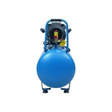 Компрессор воздушный масляный Sturm! AC932100, 2,4кВт, 410л/мин, ресивер 100л, прямой привод - изображение 19