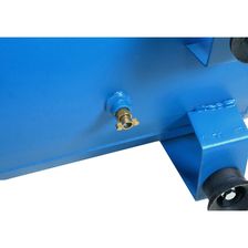 Компрессор воздушный масляный Sturm! AC932100, 2,4кВт, 410л/мин, ресивер 100л, прямой привод - изображение 20