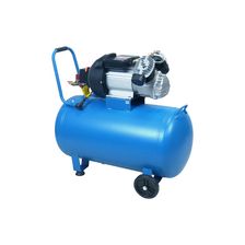 Компрессор воздушный масляный Sturm! AC932100, 2,4кВт, 410л/мин, ресивер 100л, прямой привод - изображение 21