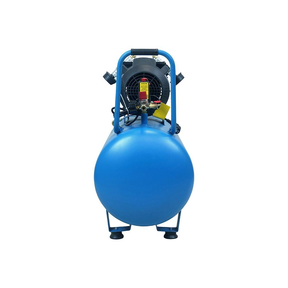 Компрессор воздушный масляный Sturm! AC932100, 2,4кВт, 410л/мин, ресивер 100л, прямой привод - изображение 5