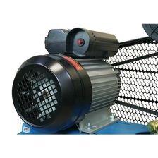 Компрессор воздушный масляный Sturm! AC932100B, 2,4кВт,370 л/мин, ресивер100л,, ременной привод - изображение 16