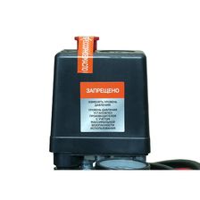 Компрессор воздушный масляный Sturm! AC932100B, 2,4кВт,370 л/мин, ресивер100л,, ременной привод - изображение 17