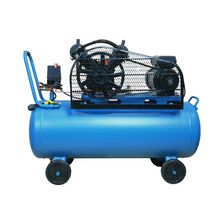 Компрессор воздушный масляный Sturm! AC932100B, 2,4кВт,370 л/мин, ресивер100л,, ременной привод - изображение 20