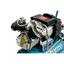 Компрессор воздушный масляный Sturm! AC93250, 2,4кВт,410л/мин, ресивер 50л, прямой привод - изображение 23