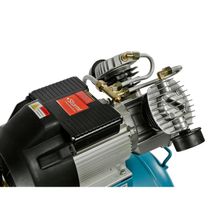 Компрессор воздушный масляный Sturm! AC93250, 2,4кВт,410л/мин, ресивер 50л, прямой привод - изображение 27