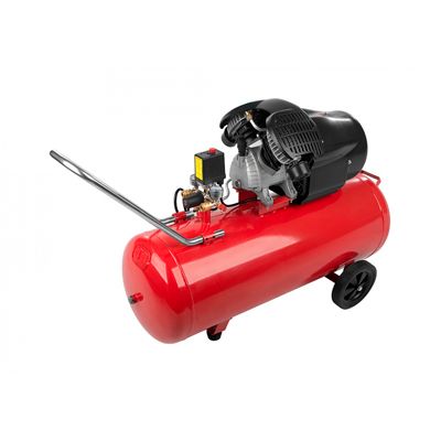 Компрессор безмасляный Sturm AC93250OL бесшумный - изображение 8