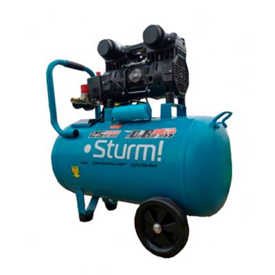 Безмасляный компрессор Sturm AC93450OL - изображение 8