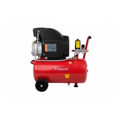 Безмасляный компрессор Sturm AC936100OLE - изображение 7