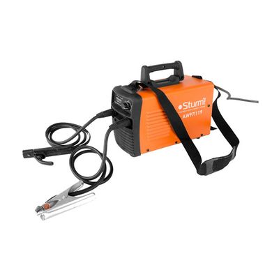 Сварочный инвертор Sturm AW97I200 - изображение 7