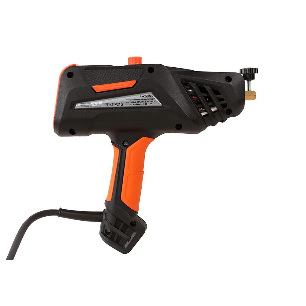 Сварочный инвертор Sturm! AW97I201 - изображение 10