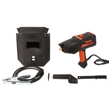 Сварочный инвертор Sturm! AW97I201 - изображение 15