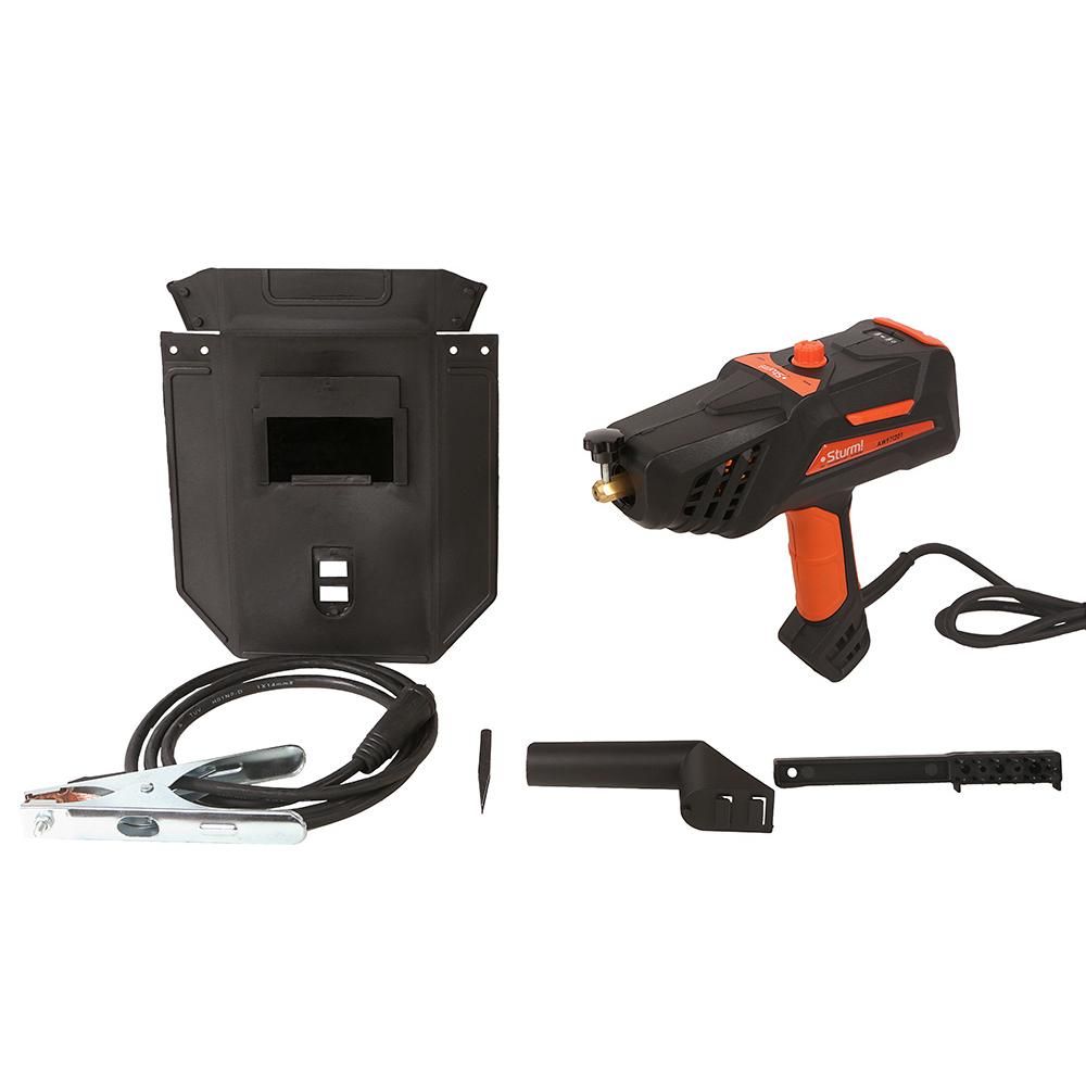 Сварочный инвертор Sturm! AW97I201 - изображение 3