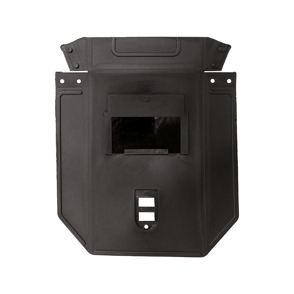 Сварочный инвертор Sturm! AW97I201 - изображение 4