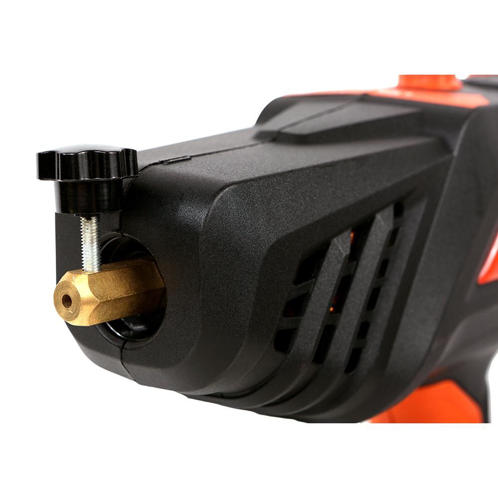 Сварочный инвертор Sturm! AW97I201 - изображение 7