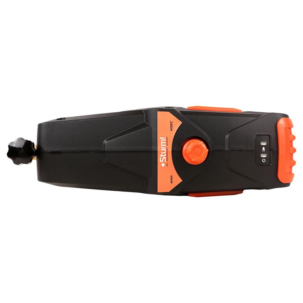 Сварочный инвертор Sturm! AW97I201 - изображение 8