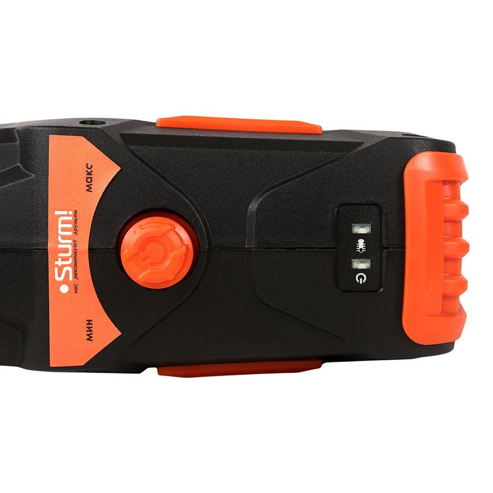 Сварочный инвертор Sturm! AW97I201 - изображение 9