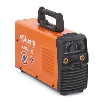 Сварочный инвертор Sturm AW97I250AF - изображение 5