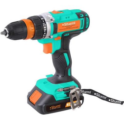 Сверлильный станок Sturm BD7045 - изображение 8