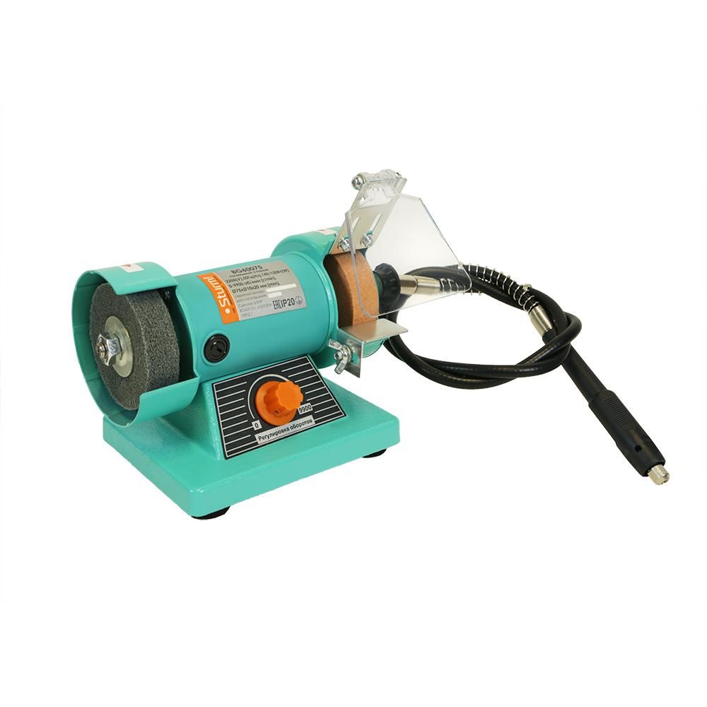 Заточной станок Sturm BG60075 - изображение 8