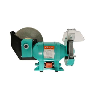 Точильный станок Sturm BG6010S - изображение 23