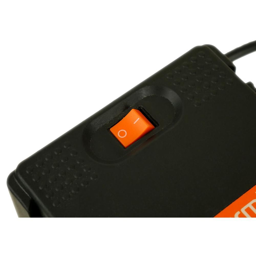 Точильный станок Sturm BG6010S - изображение 5