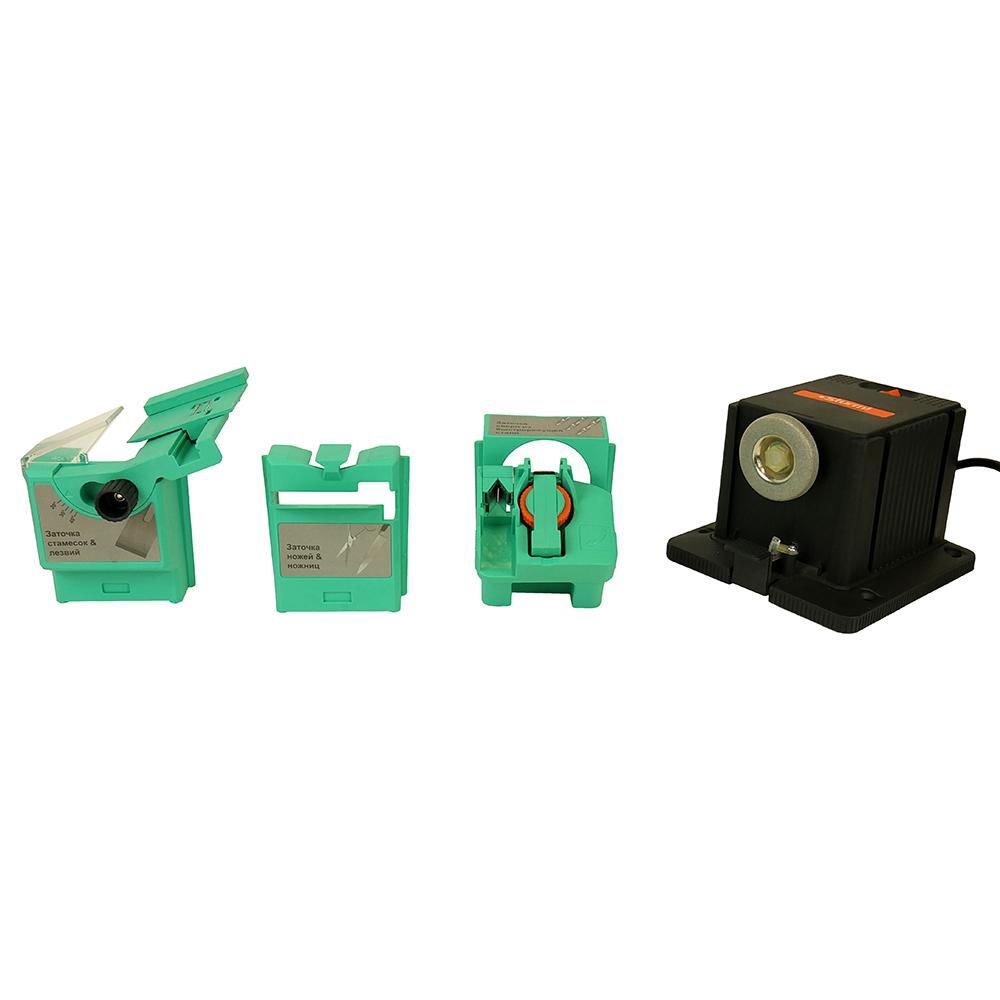 Точильный станок Sturm BG6010S - изображение 8