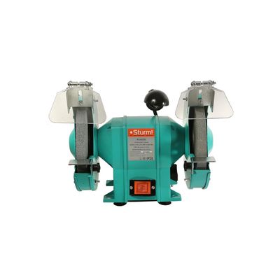 Точильный станок Sturm BG60127 - изображение 24