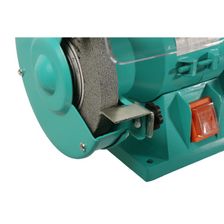 Точильный станок Sturm BG6012L - изображение 14