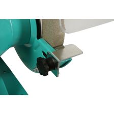 Точильный станок Sturm BG6012L - изображение 16