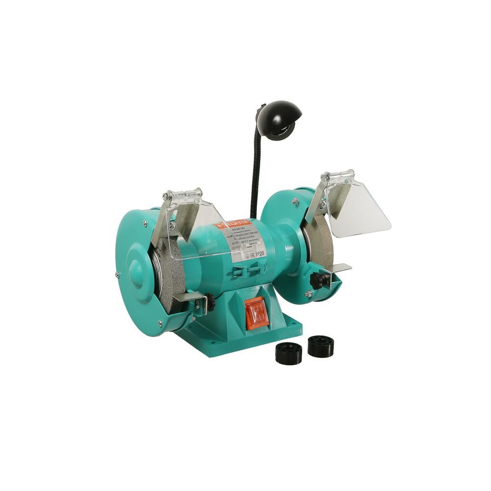 Точильный станок Sturm BG6012L - изображение 2