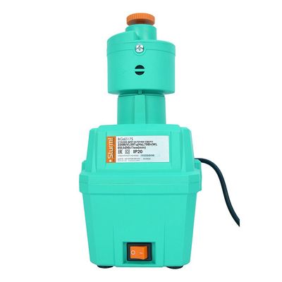 Точильный станок Sturm BG6012L - изображение 28