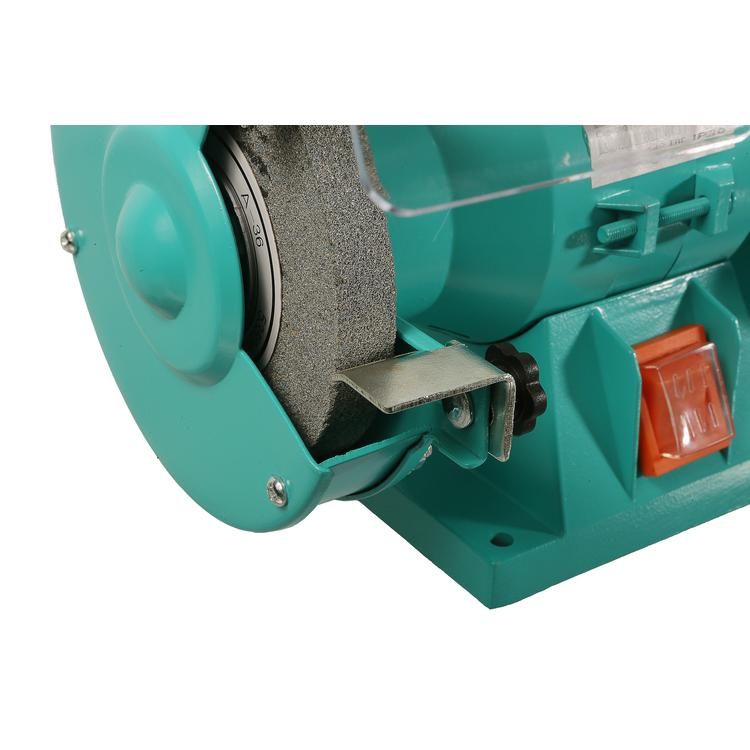 Точильный станок Sturm BG6012L - изображение 3