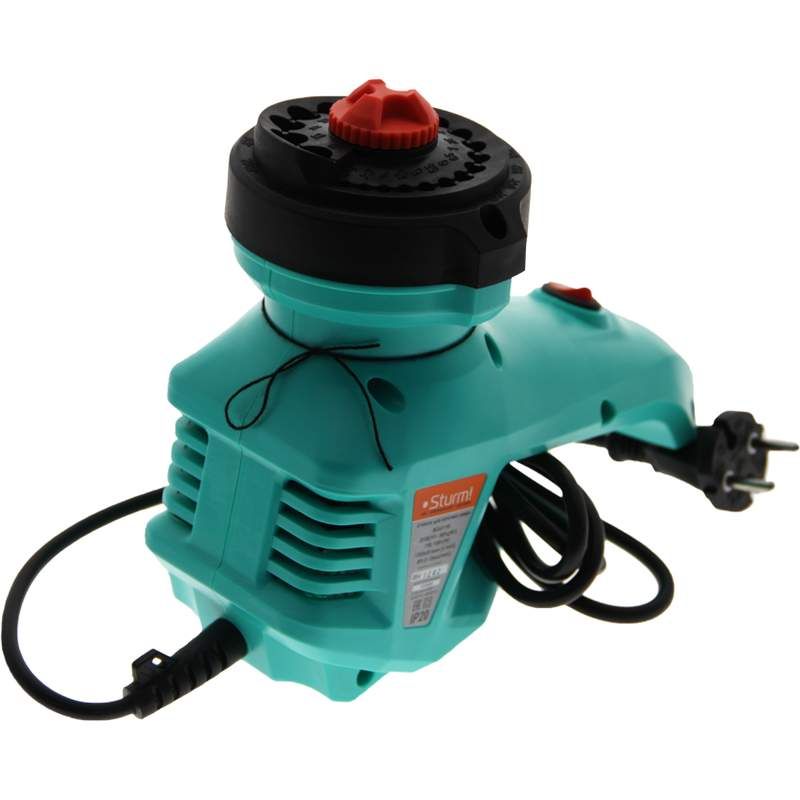 Точильный станок для сверл Sturm BG6019S - изображение 3