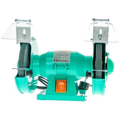 Точильный станок для сверл Sturm BG6019S - изображение 8