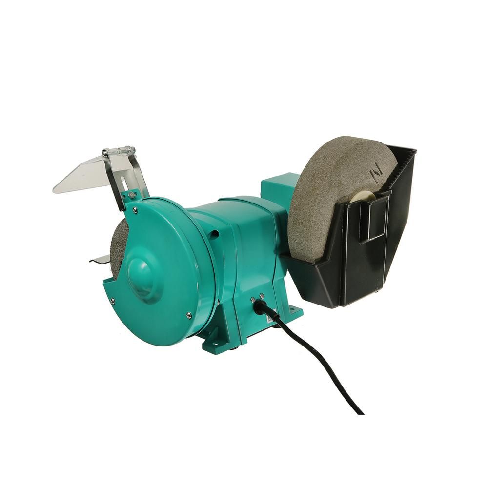 Точильный станок Sturm BG6022A - изображение 8