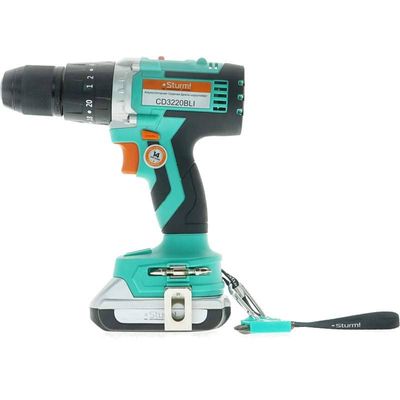 Точильный станок Sturm BG6055DB - изображение 6