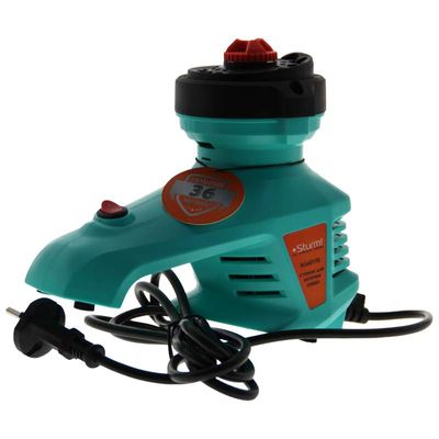 Точильный станок для заточки цепей Sturm BG6060 - изображение 12